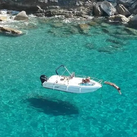 Onde In Piazza * La Spezia