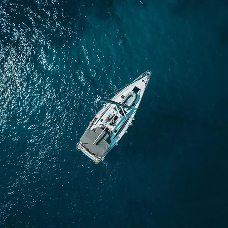 아파트 Onde In Piazza 라스페치아