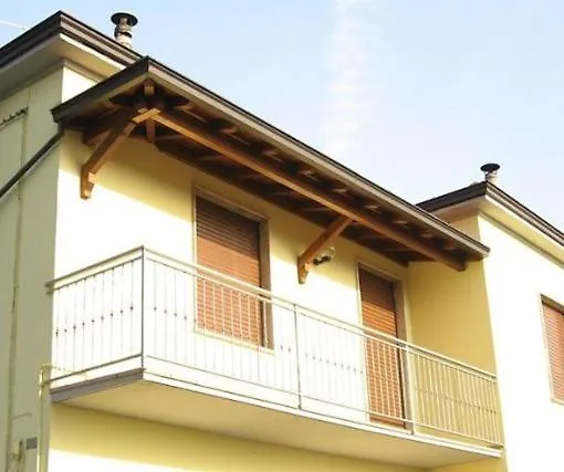 Onde In Piazza 아파트 *