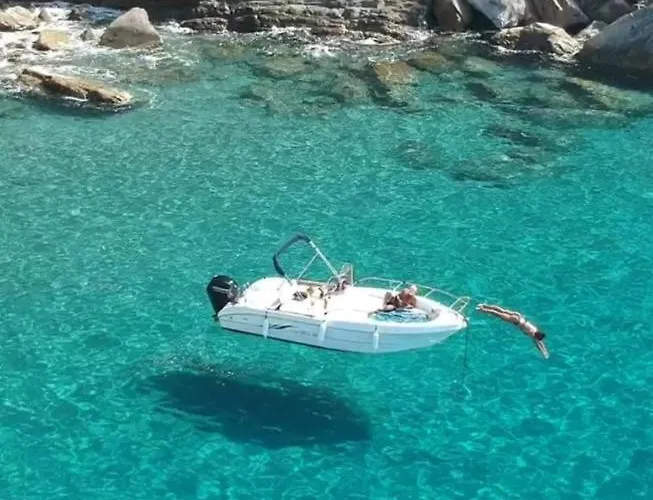 Onde In Piazza * 라스페치아